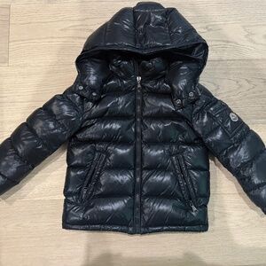 Kids Moncler Size 6